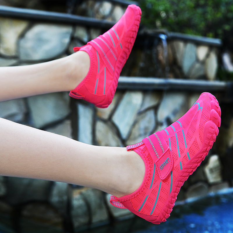 Kids Swimming River Shoes Non-slip