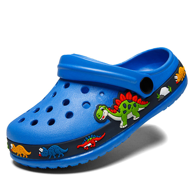 2-6y Kids Summer Boys Girls Sandals