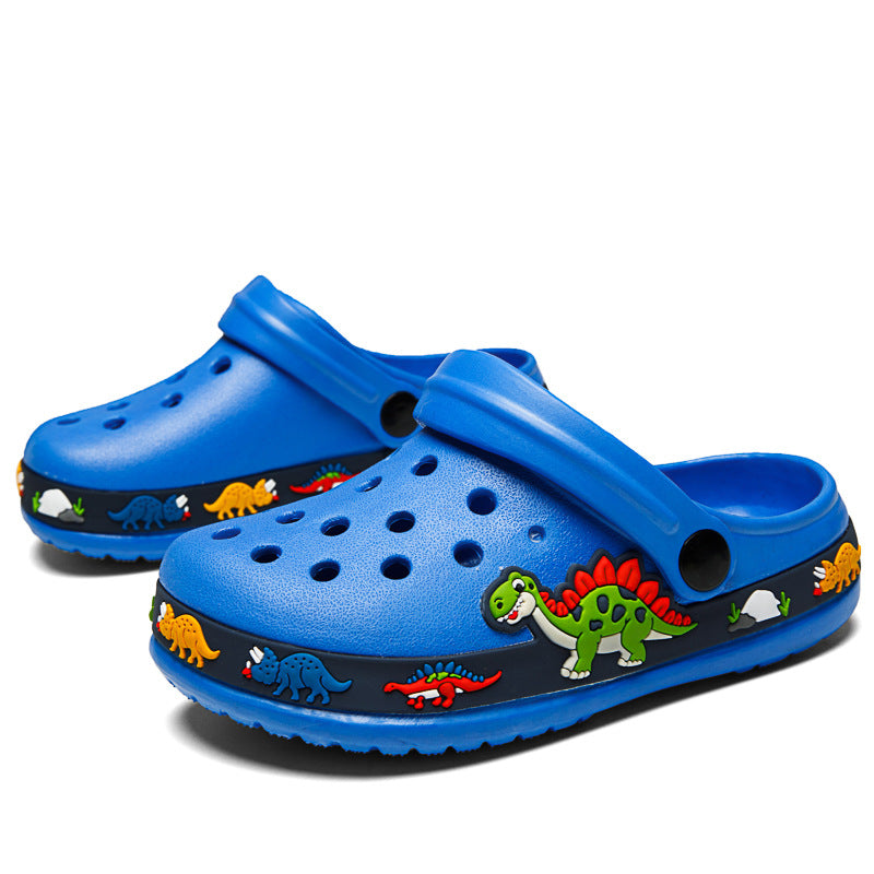 2-6y Kids Summer Boys Girls Sandals