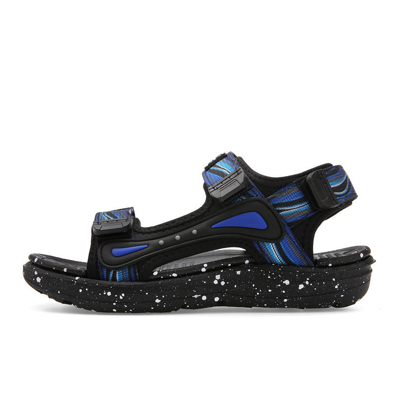 Kids Soft-soled Beach Shoes