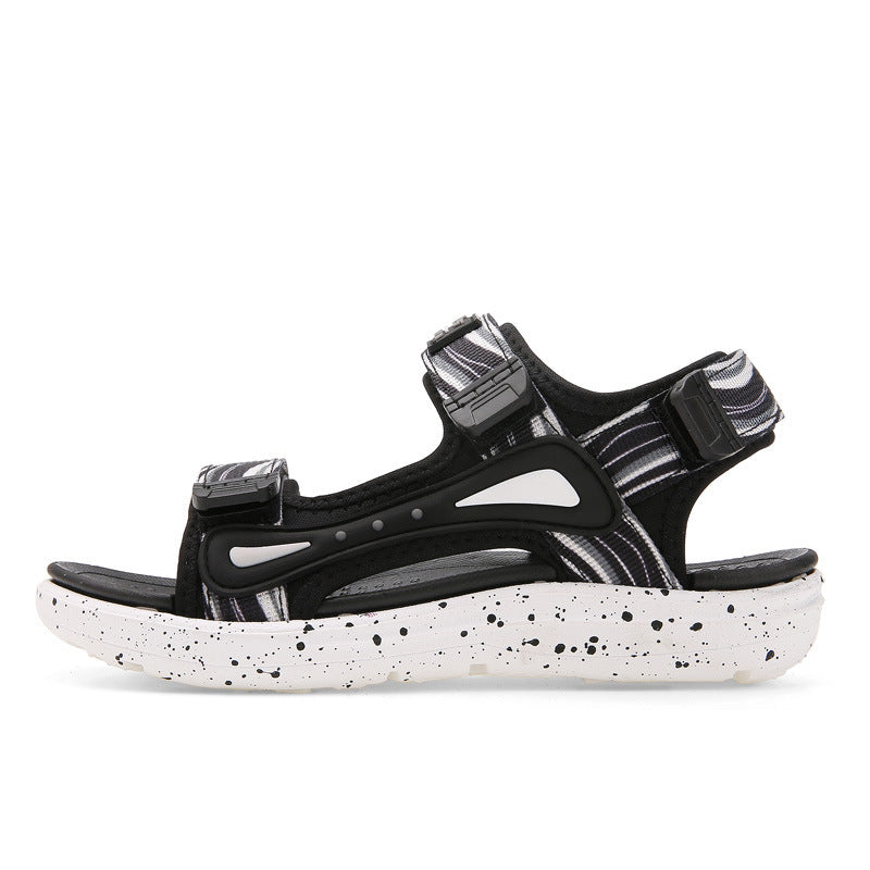 Kids Soft-soled Beach Shoes