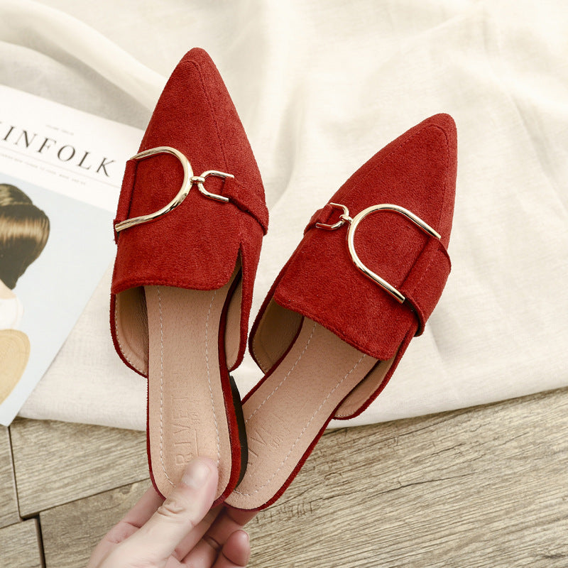 Womens Flats Shoes