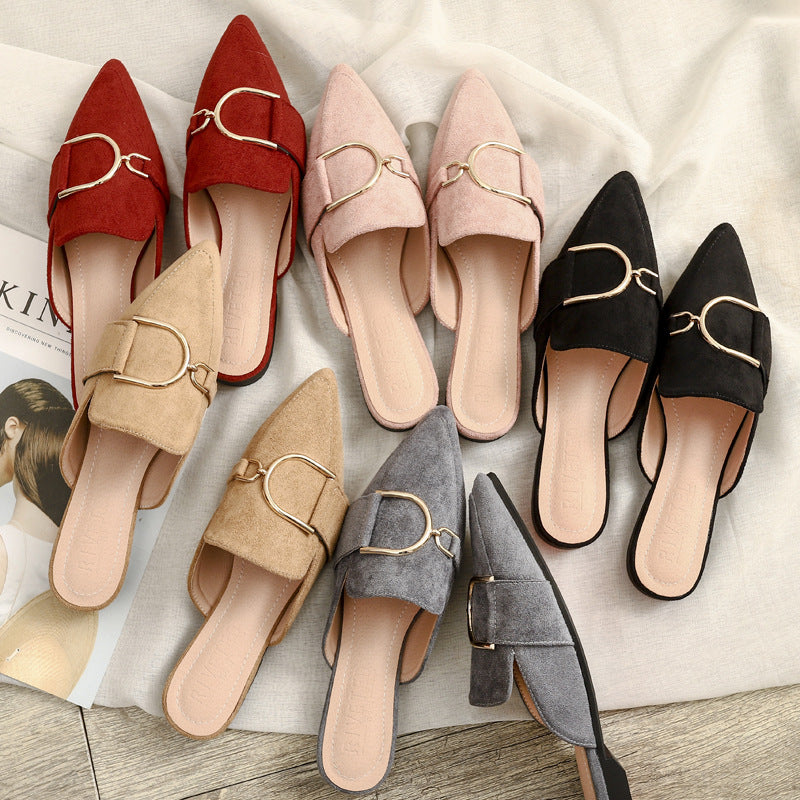 Womens Flats Shoes