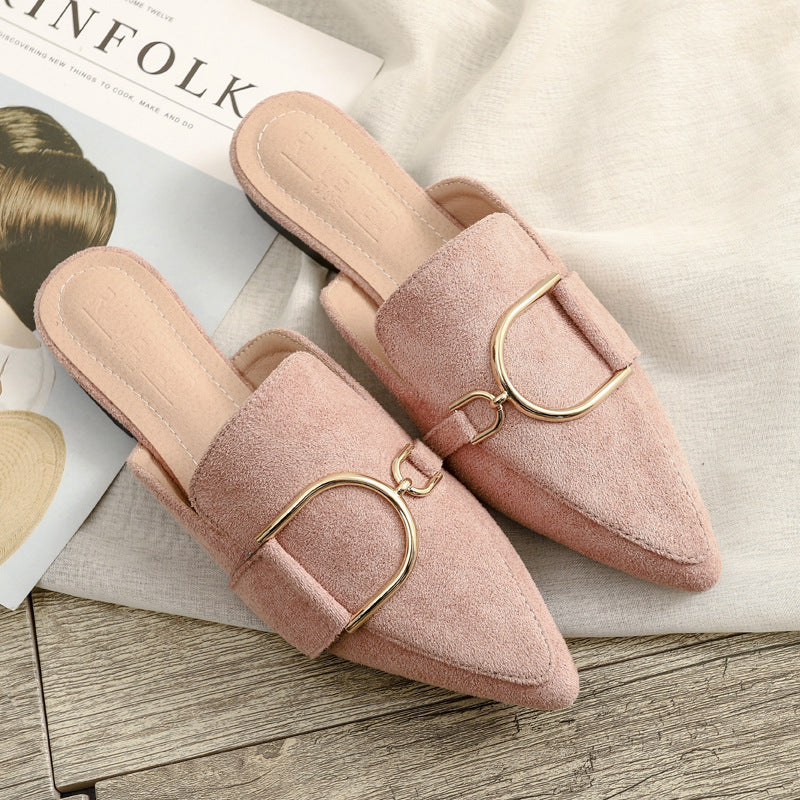 Womens Flats Shoes