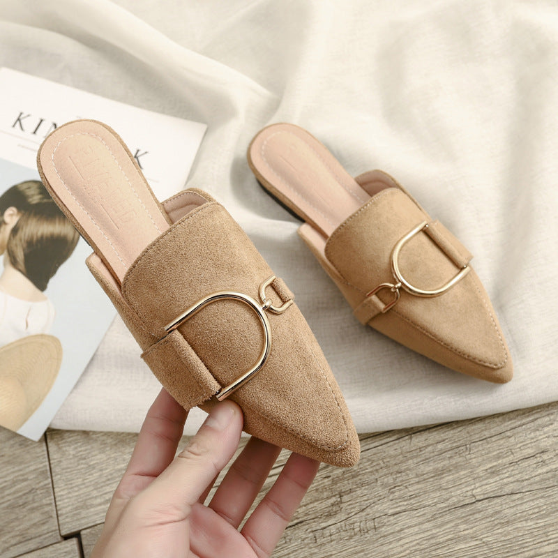 Womens Flats Shoes