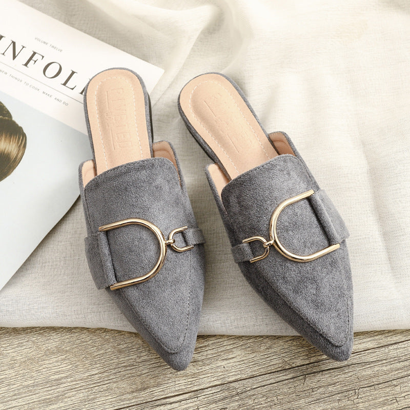 Womens Flats Shoes