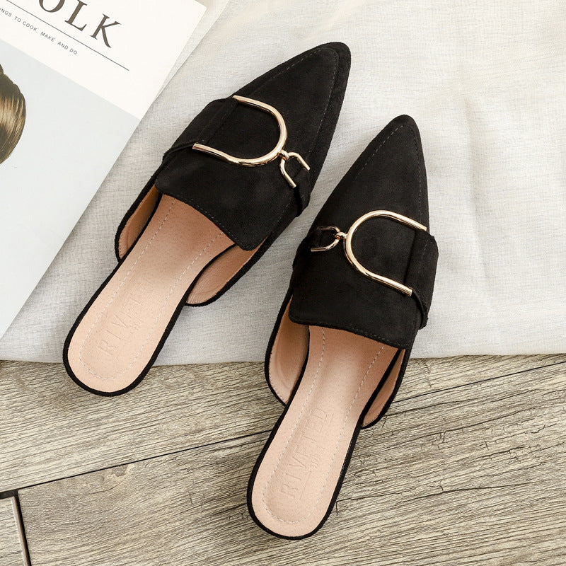 Womens Flats Shoes