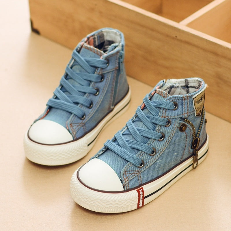 Shoes Boys Girls Sport Shoes