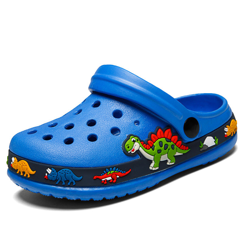 2-6y Kids Summer Boys Girls Sandals