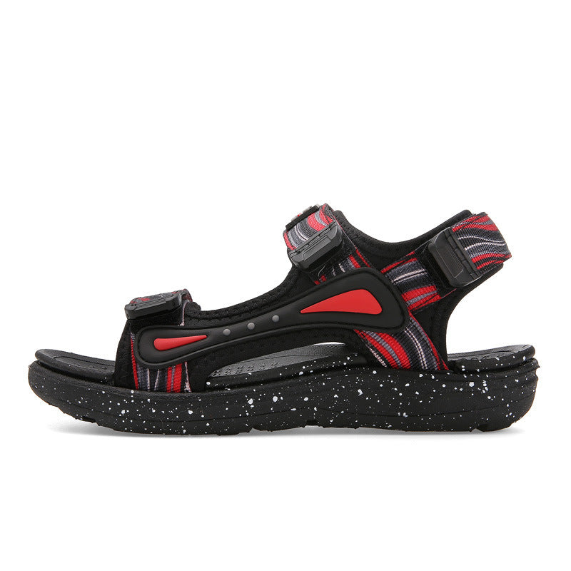 Kids Soft-soled Beach Shoes