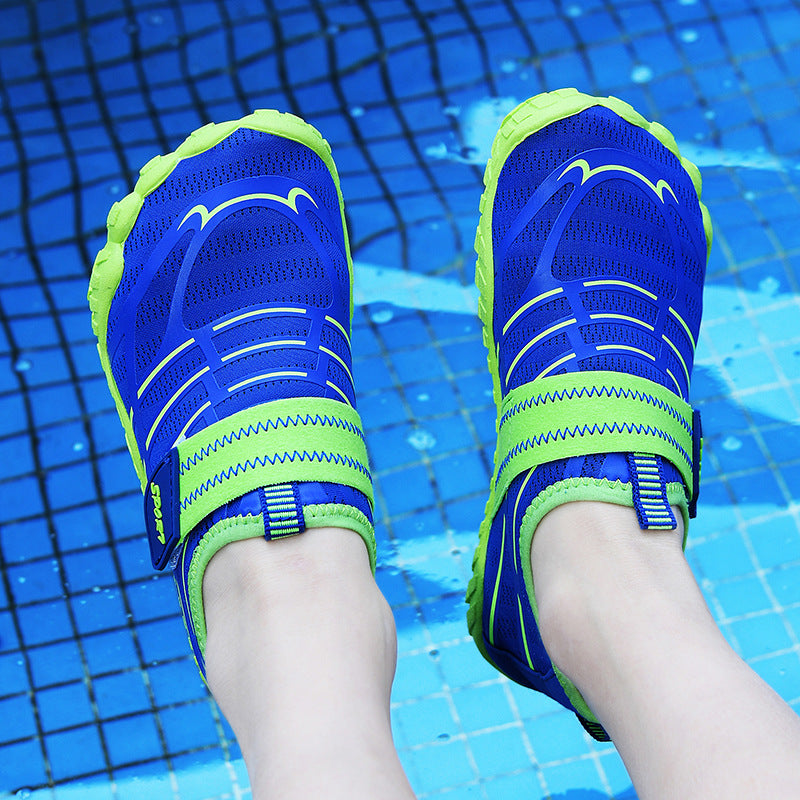 Kids Swimming River Shoes Non-slip