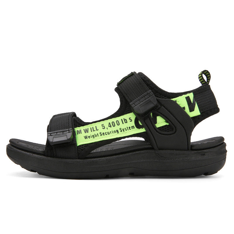 Kids Soft-soled Beach Shoes