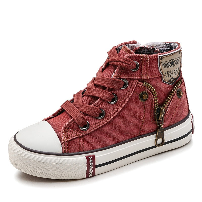 Shoes Boys Girls Sport Shoes
