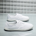 Womens Canvas Sneakers