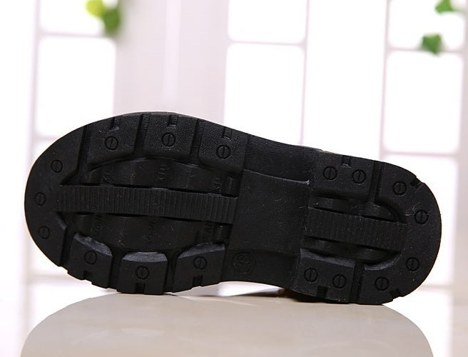 Winter Children Kids Snow Boots