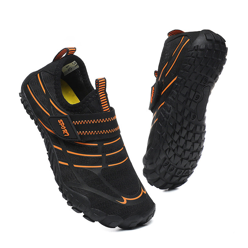 Kids Swimming River Shoes Non-slip