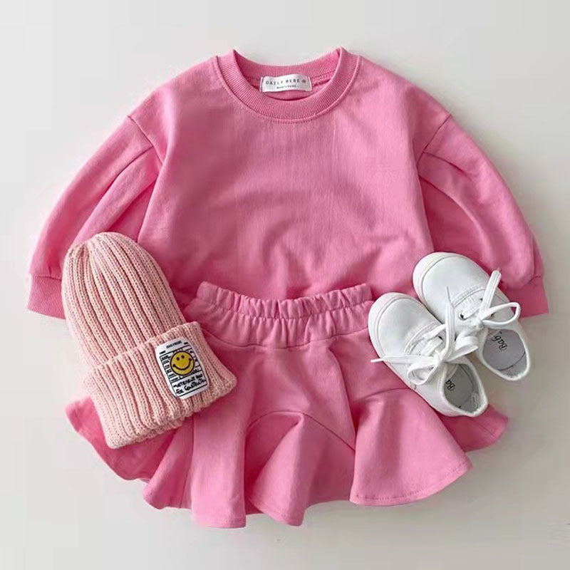 Fashionable Clothing Suit Baby