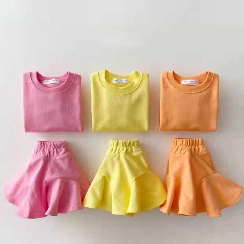 Fashionable Clothing Suit Baby