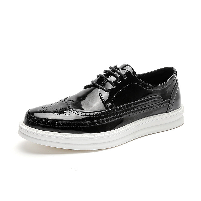 Business Casual  Mens Shoes