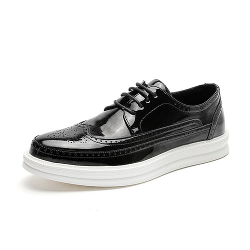 Business Casual  Mens Shoes