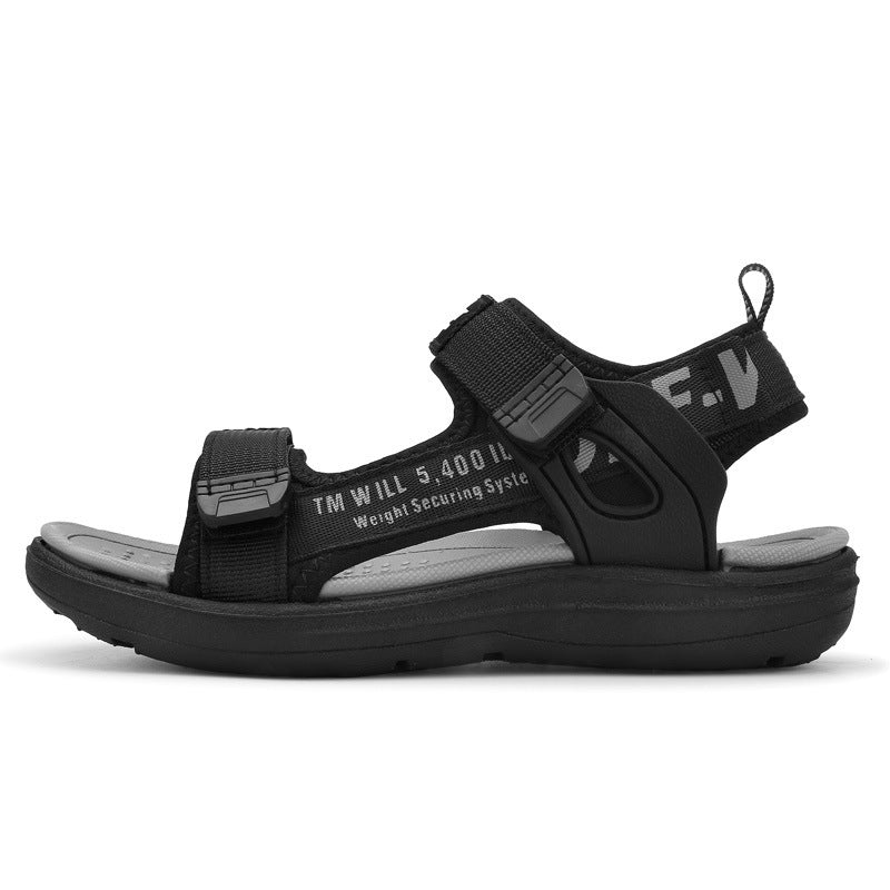 Kids Soft-soled Beach Shoes