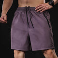 Sports Casual Shorts Men's Summer Cool Thin Style