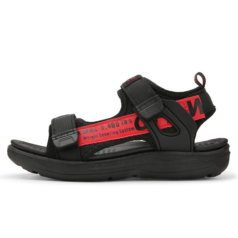 Kids Soft-soled Beach Shoes