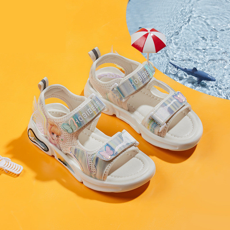 Harpy Bear Kids'' Shoes