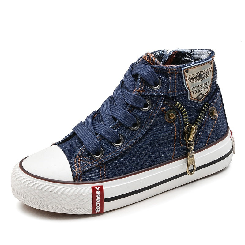 Shoes Boys Girls Sport Shoes