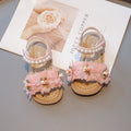 Kids Sandals Soft Toddler Shoes
