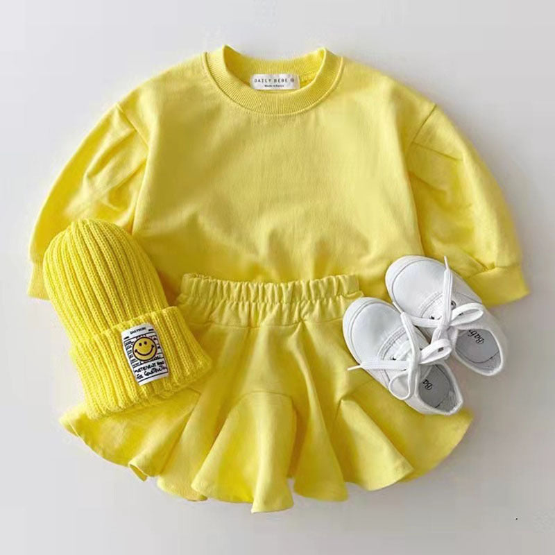 Fashionable Clothing Suit Baby
