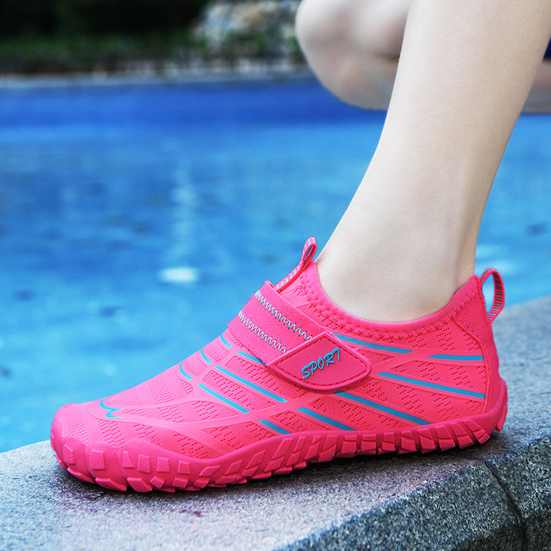 Kids Swimming River Shoes Non-slip