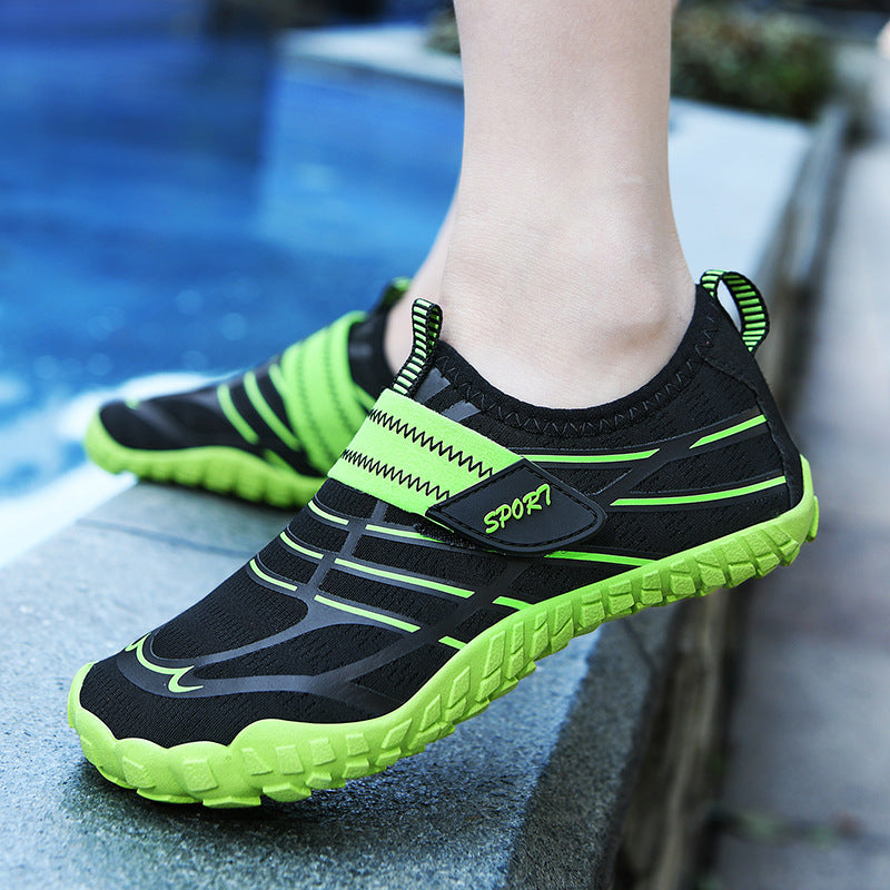 Kids Swimming River Shoes Non-slip