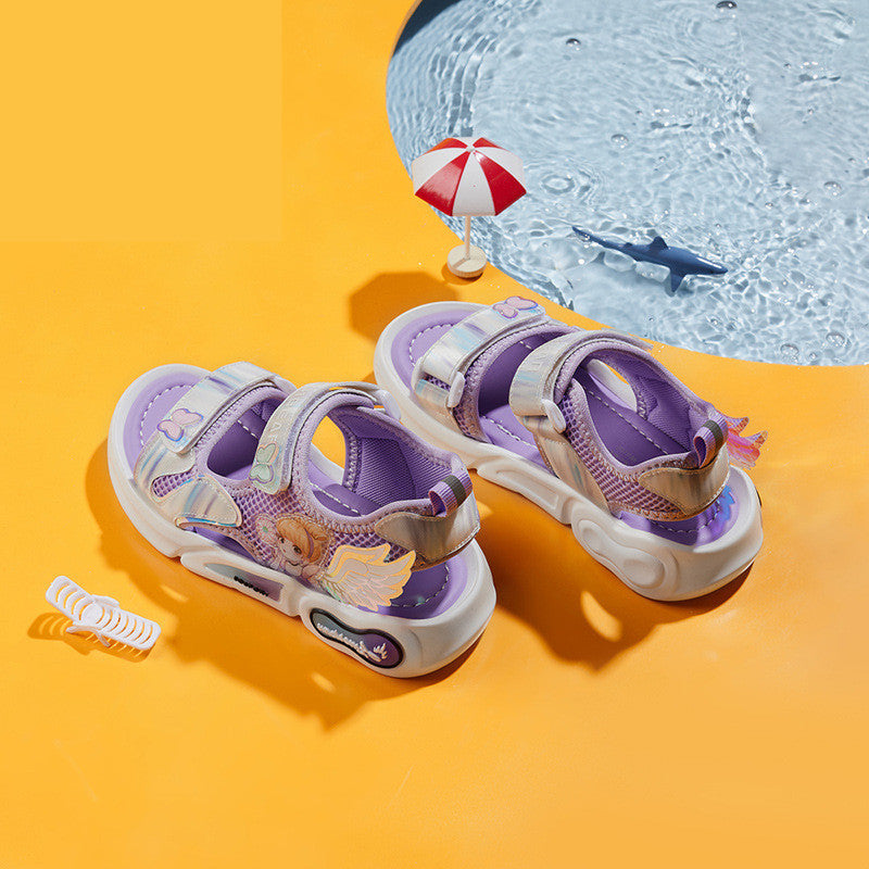 Harpy Bear Kids'' Shoes