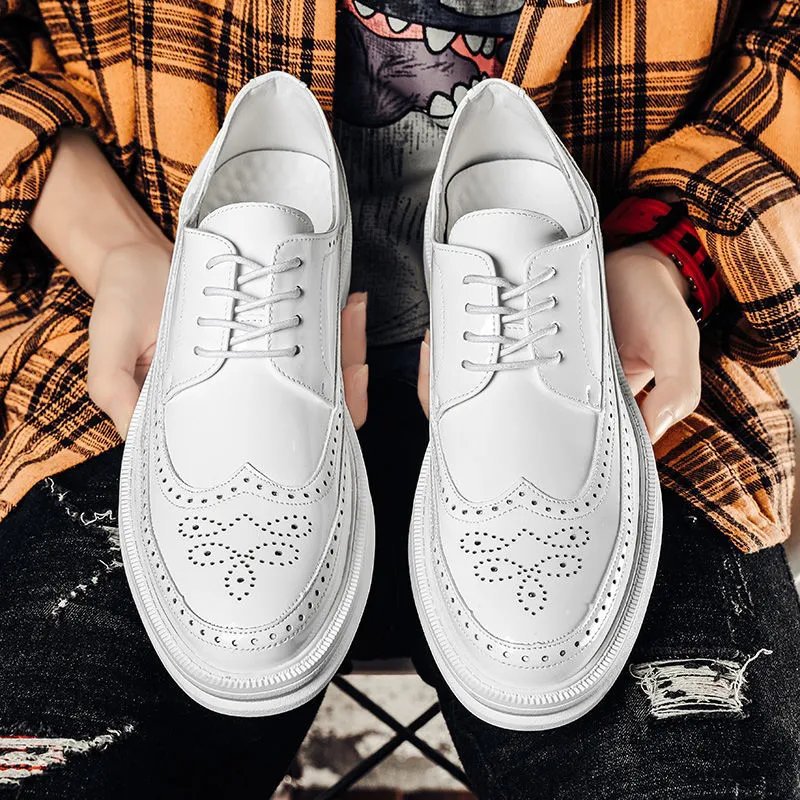 Business Casual  Mens Shoes