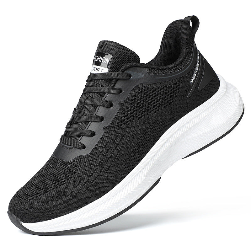 Mens Mesh Casual Shoes