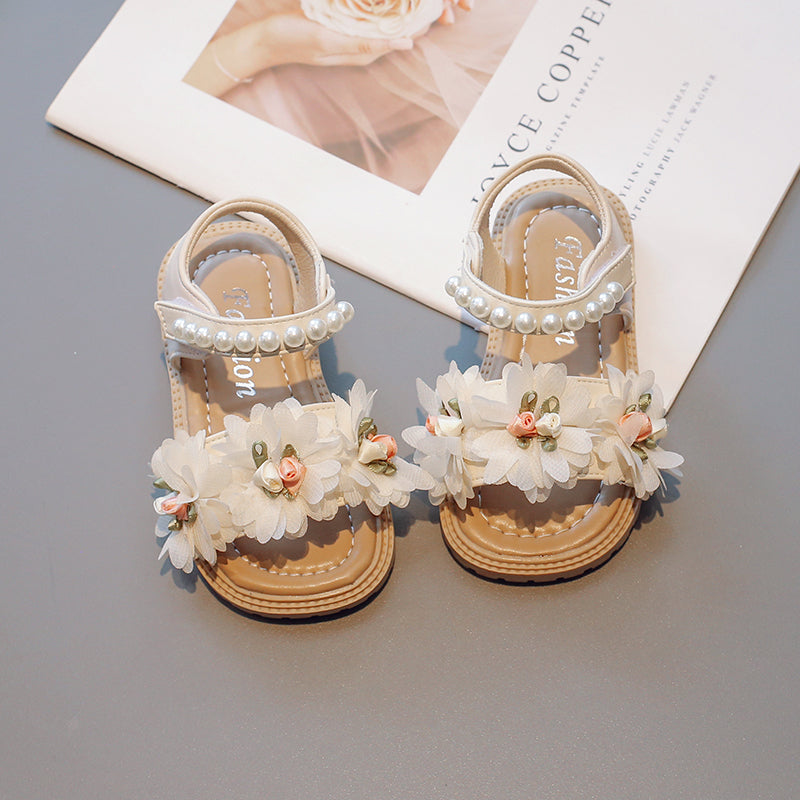 Kids Sandals Soft Toddler Shoes