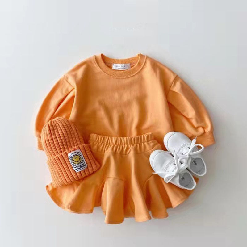 Fashionable Clothing Suit Baby
