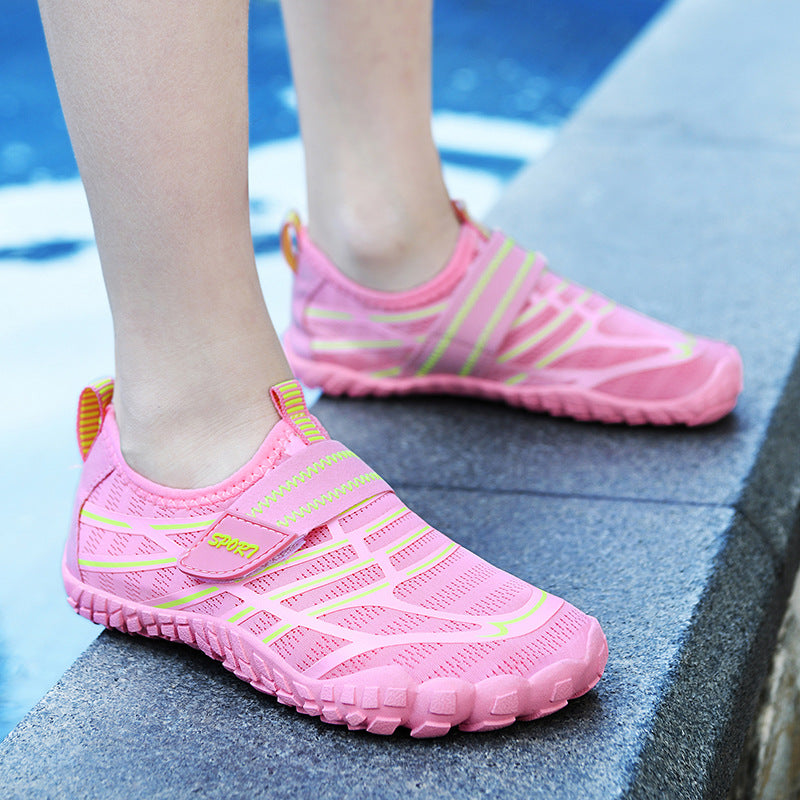 Kids Swimming River Shoes Non-slip