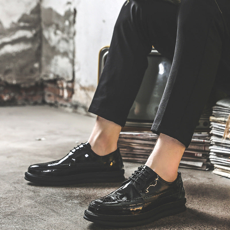 Business Casual  Mens Shoes